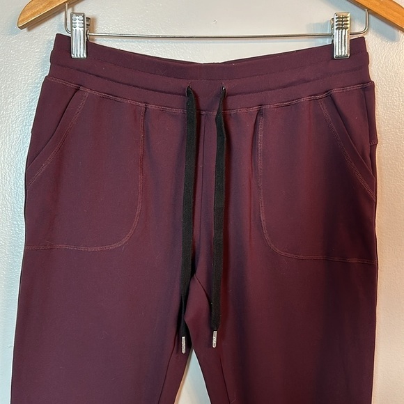 Zyia Active Unwind Joggers - Picture 3 of 9